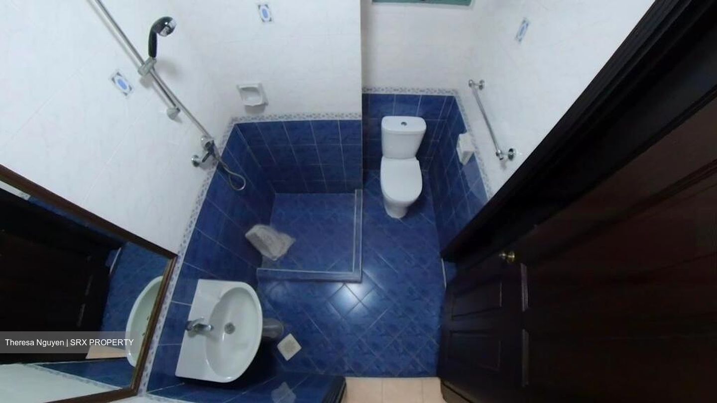 Jurong West Street 25 (D22), Terrace #453477311